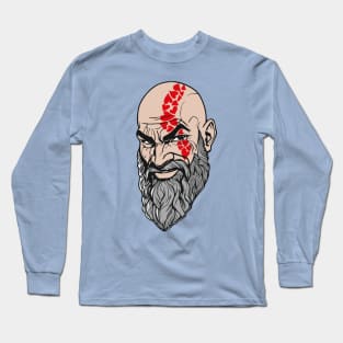 God of Looove.. Long Sleeve T-Shirt